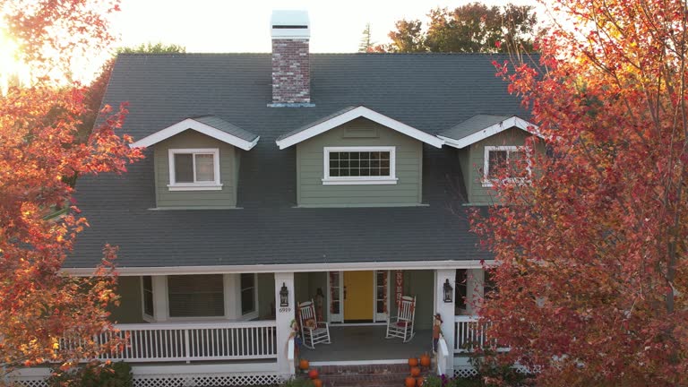 Best Emergency Roof Repair Services  in Clarkston, GA